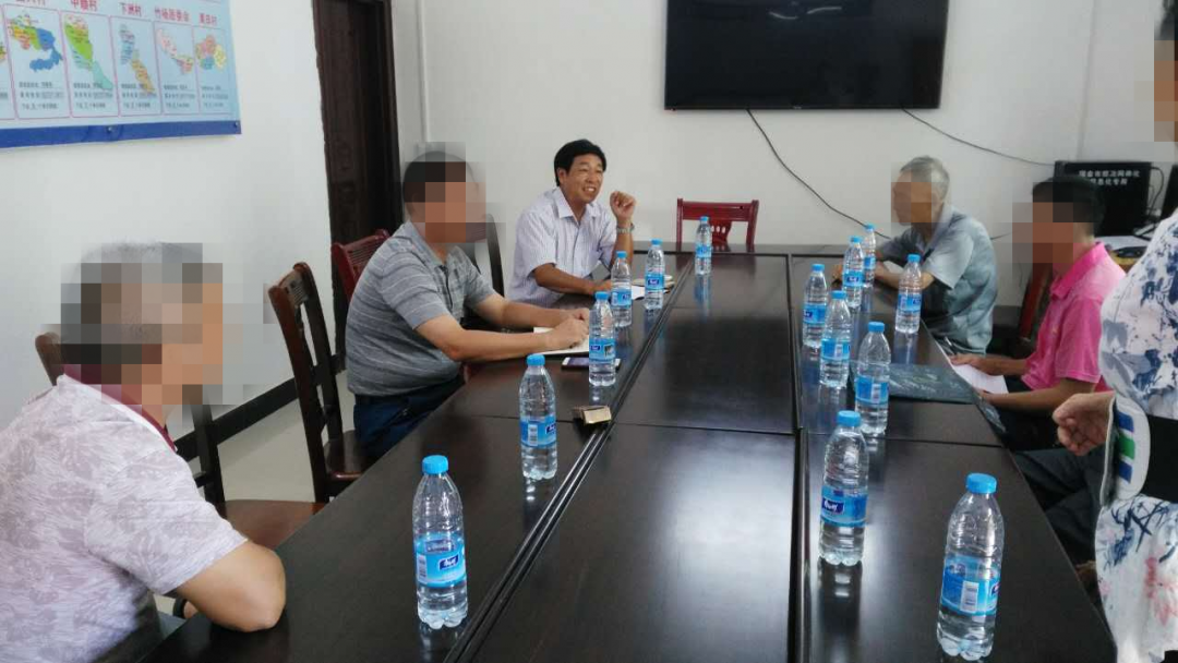 在武阳调解房屋拆迁纠纷.png
