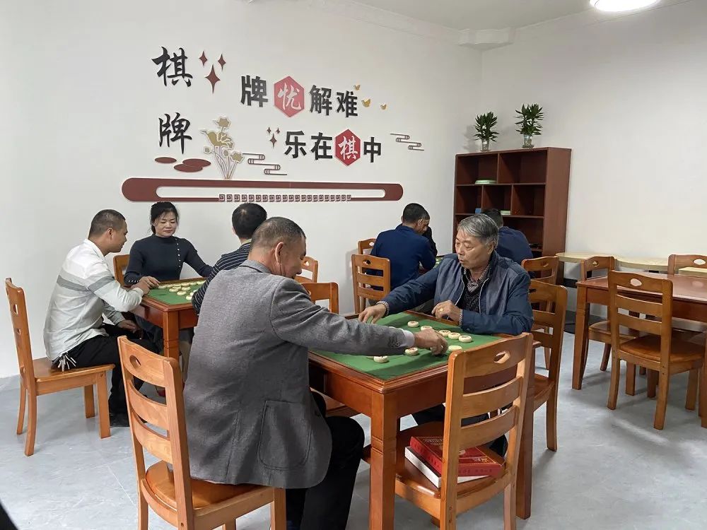 瑞金这个新时代文明实践站干得漂亮!