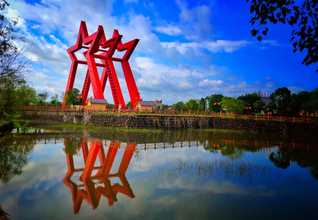 "十三五 ",瑞金现代服务业活力迸发