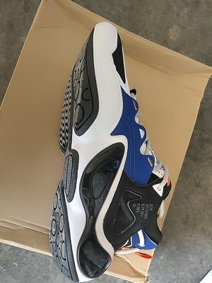 安踏运动鞋男鞋月蚀